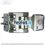 Balama usa spate dreapta superioara Ford Transit 2014-2018 2.2 TDCi RWD 155 cp