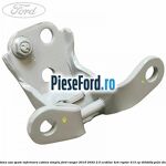 Balama usa spate inferioara cabina simpla Ford Ranger 2019-2022 2.0 EcoBlue 4x4 Raptor 213 cp