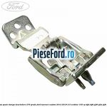 Balama usa spate stanga deschidere 270 grade Ford Tourneo Custom 2014-2018 2.0 EcoBlue 105 cp