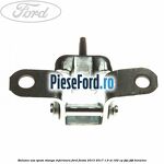 Balama usa spate stanga inferioara Ford Fiesta 2013-2017 1.6 ST 182 cp