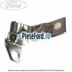 Balama usa spate stanga inferioara Ford Mondeo 2008-2014 1.8 TDCi 100 cp