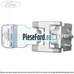 Balama usa spate stanga inferioara Ford Transit 2014-2018 2.0 EcoBlue 105 cp