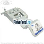 Balama usa spate stanga inferioara Ford Transit 2014-2018 2.0 EcoBlue RWD 130 cp