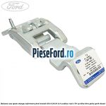 Balama usa spate stanga inferioara Ford Transit 2014-2018 2.0 EcoBlue RWD 170 cp