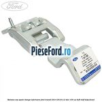 Balama usa spate stanga inferioara Ford Transit 2014-2018 2.2 TDCi 100 cp