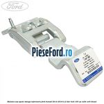 Balama usa spate stanga inferioara Ford Transit 2014-2018 2.2 TDCi 4x4 155 cp