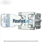 Balama usa spate stanga inferioara Ford Transit 2014-2018 2.2 TDCi RWD 100 cp