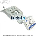 Balama usa spate stanga inferioara Ford Transit 2014-2018 2.2 TDCi RWD 100 cp