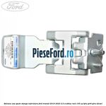 Balama usa spate stanga inferioara Ford Transit 2019-2023 2.0 EcoBlue RWD 105 cp