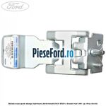 Balama usa spate stanga inferioara Ford Transit 2019-2023 E-TRANSIT RWD 184  cp