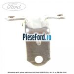 Balama usa spate stanga superioara Ford Fiesta 2008-2012 1.4 TDCi 68 cp
