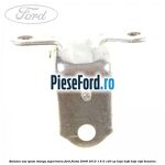 Balama usa spate stanga superioara Ford Fiesta 2008-2012 1.6 Ti 120 cp
