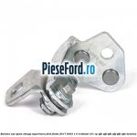 Balama usa spate stanga superioara Ford Fiesta 2017-2023 1.0 EcoBoost 101 cp