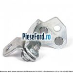 Balama usa spate stanga superioara Ford Fiesta Active 2018-2023 1.0 EcoBoost mHEV 125 cp B7JA, B7JB, B7JC Hybrid