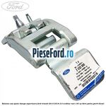 Balama usa spate stanga superioara Ford Transit 2014-2018 2.0 EcoBlue RWD 130 cp