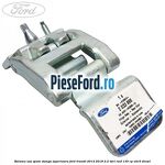 Balama usa spate stanga superioara Ford Transit 2014-2018 2.2 TDCi RWD 135 cp