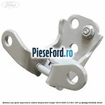 Balama usa spate superioara cabina simpla Ford Ranger 2016-2020 2.2 TDCi 160 cp