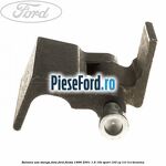 Balama usa stanga fata Ford Fiesta 1996-2001 1.6 16V Sport 103 cp