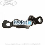 Balama usa stanga fata inferioara Ford C-Max 2007-2011 2.0 TDCi 110 cp