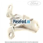 Balama usa stanga fata inferioara Ford Fiesta 2013-2017 1.5 TDCi 95 cp