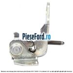 Balama usa stanga fata inferioara Ford Fiesta 2017-2023 1.0 EcoBoost 101 cp