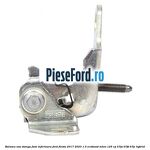 Balama usa stanga fata inferioara Ford Fiesta 2017-2023 1.0 EcoBoost mHEV 125 cp