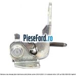 Balama usa stanga fata inferioara Ford Fiesta Active 2018-2023 1.0 EcoBoost mHEV 125 cp B7JA, B7JB, B7JC Hybrid