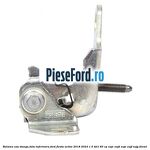 Balama usa stanga fata inferioara Ford Fiesta Active 2018-2023 1.5 TDCi 85 cp XUJC, XUJD, XUJE, XUJF, XUJG diesel