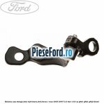 Balama usa stanga fata inferioara Ford Focus C-Max 2003-2007 2.0 TDCi 133 cp