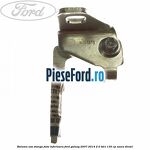 Balama usa stanga fata inferioara Ford Galaxy 2007-2014 2.0 TDCi 130 cp