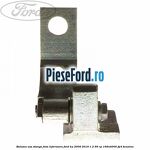 Balama usa stanga fata inferioara Ford Ka 2009-2016 1.2 69 cp