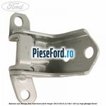 Balama usa stanga fata inferioara Ford Ranger 2012-2015 2.2 TDCi 120 cp