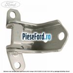 Balama usa stanga fata inferioara Ford Ranger 2016-2020 2.2 TDCi 4x4 160 cp