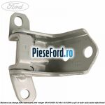 Balama usa stanga fata inferioara Ford Ranger 2016-2020 3.2 TDCi 4x4 200 cp