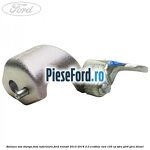 Balama usa stanga fata inferioara Ford Transit 2014-2018 2.0 EcoBlue RWD 105 cp