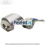 Balama usa stanga fata inferioara Ford Transit 2014-2018 2.2 TDCi 155 cp