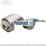 Balama usa stanga fata inferioara Ford Transit 2019-2023 2.0 EcoBlue RWD 170 cp