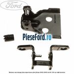 Balama usa stanga fata superioara Ford Fiesta 2002-2005 ST150 150 cp