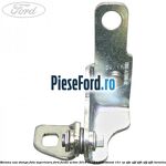 Balama usa stanga fata superioara Ford Fiesta Active 2018-2023 1.0 EcoBoost 101 cp