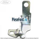 Balama usa stanga fata superioara Ford Fiesta Active 2018-2023 1.5 TDCi 85 cp XUJC, XUJD, XUJE, XUJF, XUJG diesel