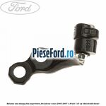 Balama usa stanga fata superioara Ford Focus C-Max 2003-2007 1.8 TDCi 115 cp