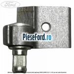 Balama usa stanga fata superioara Ford Galaxy 2000-2006 2.0 i 116 cp