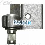 Balama usa stanga fata superioara Ford Galaxy 2000-2006 2.8 V6 204 cp