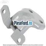 Balama usa stanga fata superioara Ford Ranger 2006-2012 3.0 TDCi 156 cp