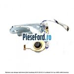 Balama usa stanga inferioara Ford Mustang 2015-2018 2.3 EcoBoost 314 cp