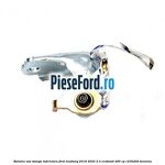 Balama usa stanga inferioara Ford Mustang 2018-2022 2.3 EcoBoost 290 cp