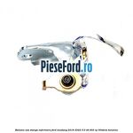 Balama usa stanga inferioara Ford Mustang 2018-2022 5.0 V8 450 cp