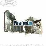 Balama usa stanga spate inferioara 180 grade Ford Transit 2006-2014 2.2 TDCi 136 cp
