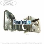 Balama usa stanga spate inferioara 180 grade Ford Transit 2006-2014 3.2 TDCi 200 cp