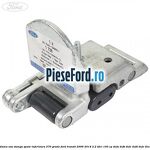 Balama usa stanga spate inferioara 270 grade Ford Transit 2006-2014 2.2 TDCi 100 cp